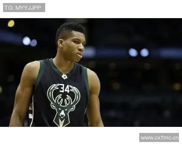 雄鹿宣布留住字母哥，完成2换2交易震撼全联盟！