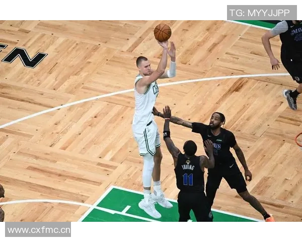 波尔津吉斯在场上状态回暖,未来表现值得期待!