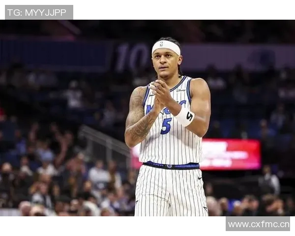 魔术命中27记三分打破队史纪录，同时送国王十五连败